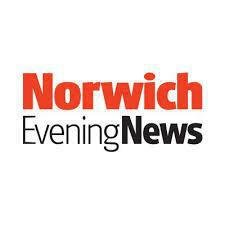 Norwich Evening News  image