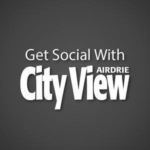 Airdrie City View image