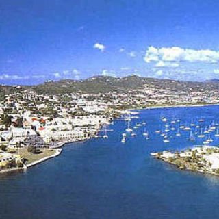 Christiansted image