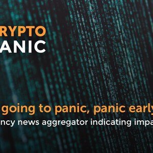 CryptoPanic image