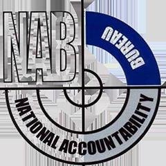 National Accountability Bureau image