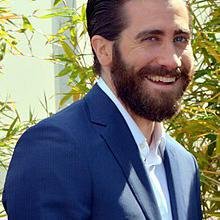 Jake Gyllenhaal image
