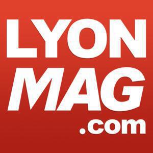 Lyonmag.com logo
