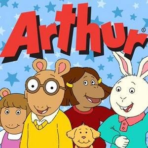 Arthur image