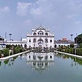 Lucknow, India image