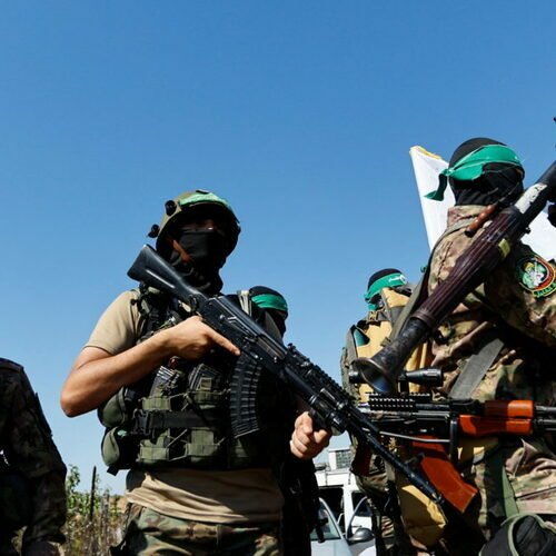 Hamas image