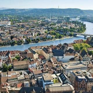 Basel-Stadt image
