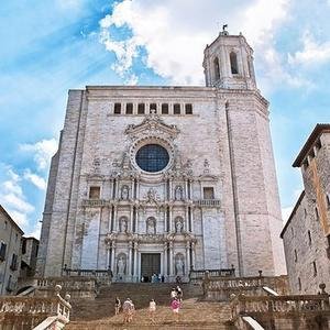 Girona image