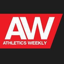 Athletics Weekly  image
