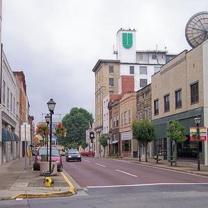 Beckley, West Virginia image