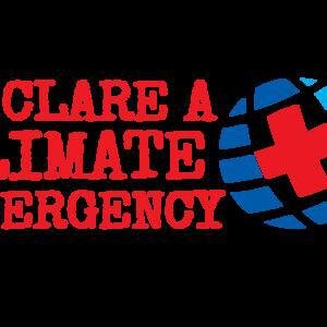 Climate Emergency image