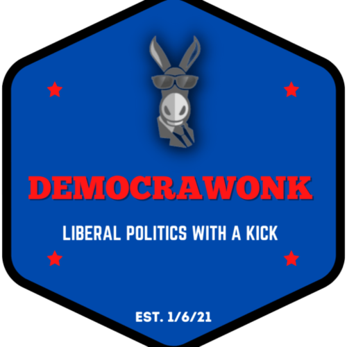 Democrawonk image