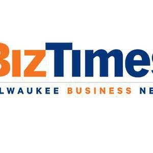 BizTimes Media Milwaukee image