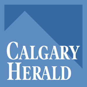 Calgary Herald image