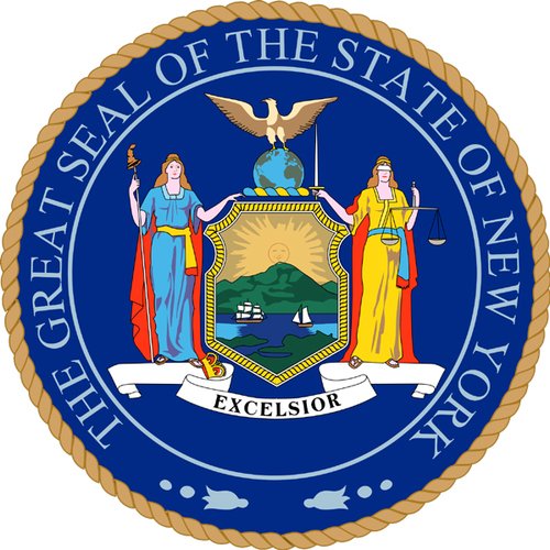 New York State image