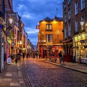 Dublin, Ireland image