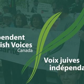 Independent Jewish Voices Canada