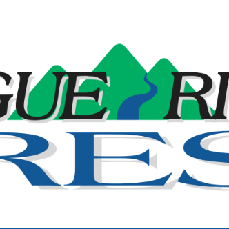 Rogue River Press image