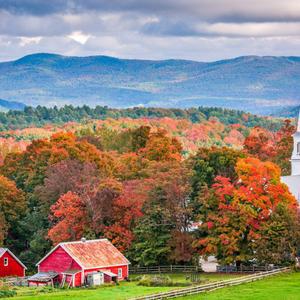 Vermont image