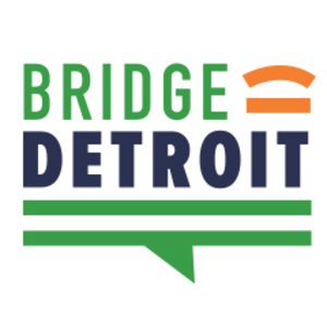 Bridge Detroit image