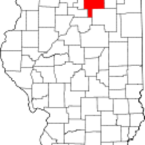 LaSalle County image