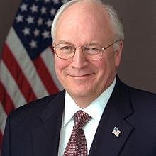 Cheney image