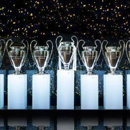 Real Madrid C.F. - Web Oficial