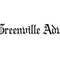 The Greenville Advocate