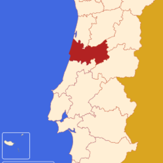 Coimbra District image