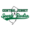 Central Jersey Sports Radio image