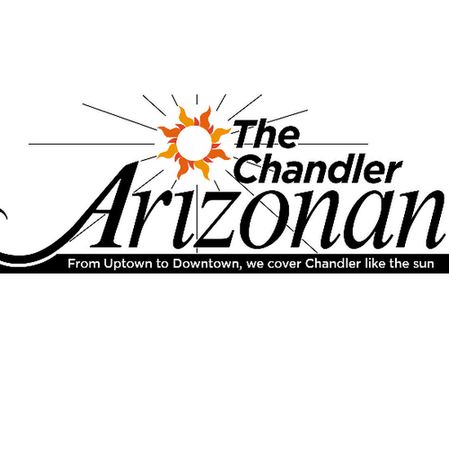 The Chandler Arizonan  image