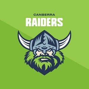 Canberra Raiders image