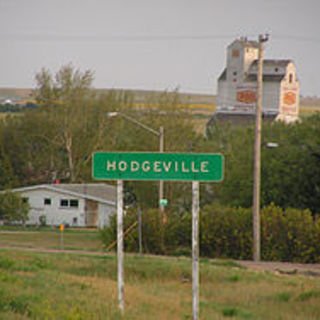 Hodgeville image