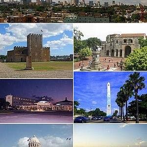 Santo Domingo image