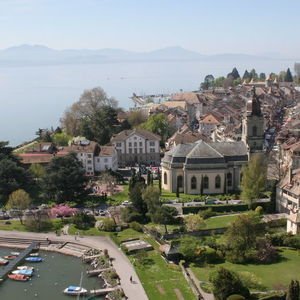 Morges image