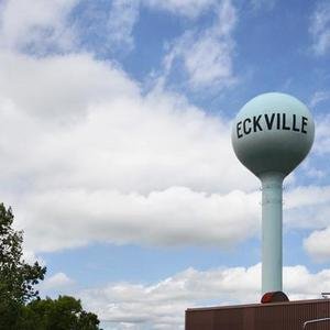 Eckville image