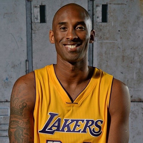 Kobe Bryant image