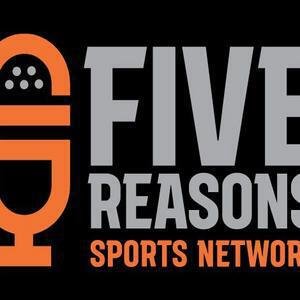 Five Reasons Sports Network