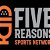 Five Reasons Sports Network
