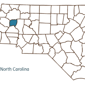 Alexander County, North Carolina image