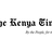 Kenya Times Trending, Breaking News and Videos