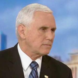 Mike Pence image