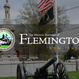 breaking news flemington nj police today