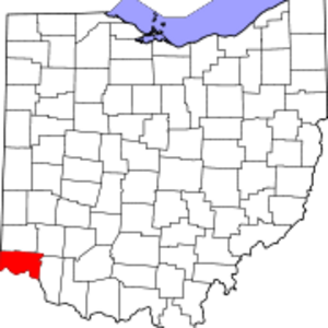 Hamilton County, Ohio image