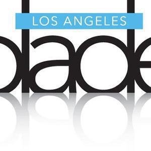Los Angeles Blade:  LGBT News, Rights, Politics, Entertainment…