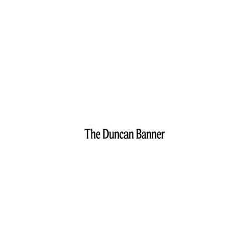 Duncan Banner image
