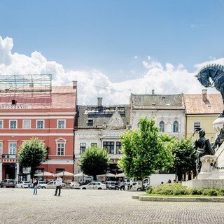 Cluj - Napoca image