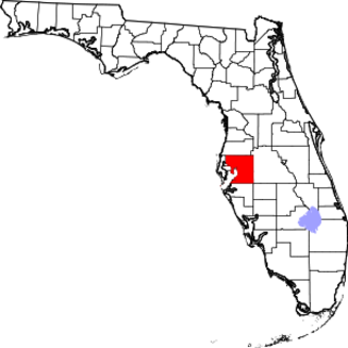 Hillsborough County, Florida image