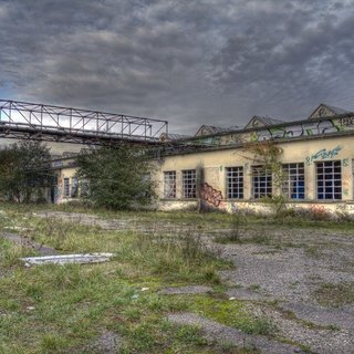 Brownfield image