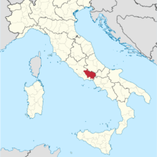 Province of Frosinone image